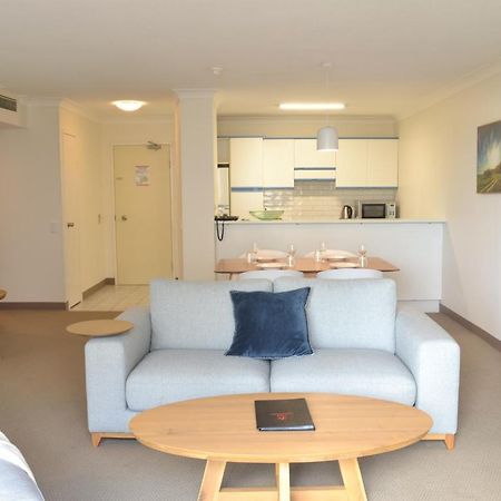 Hillcrest Apartment Hotel Brisbane Extérieur photo