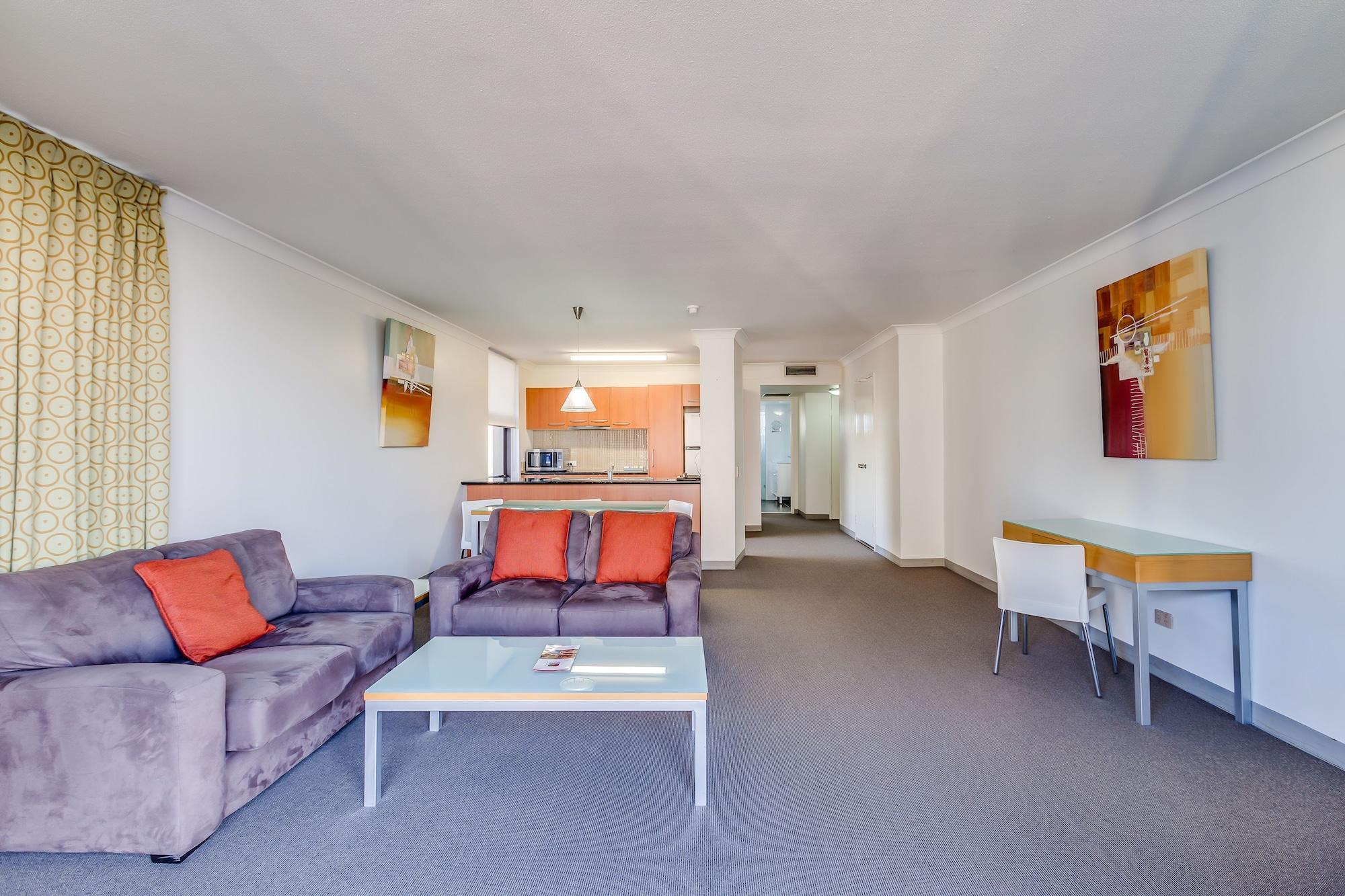 Hillcrest Apartment Hotel Brisbane Extérieur photo