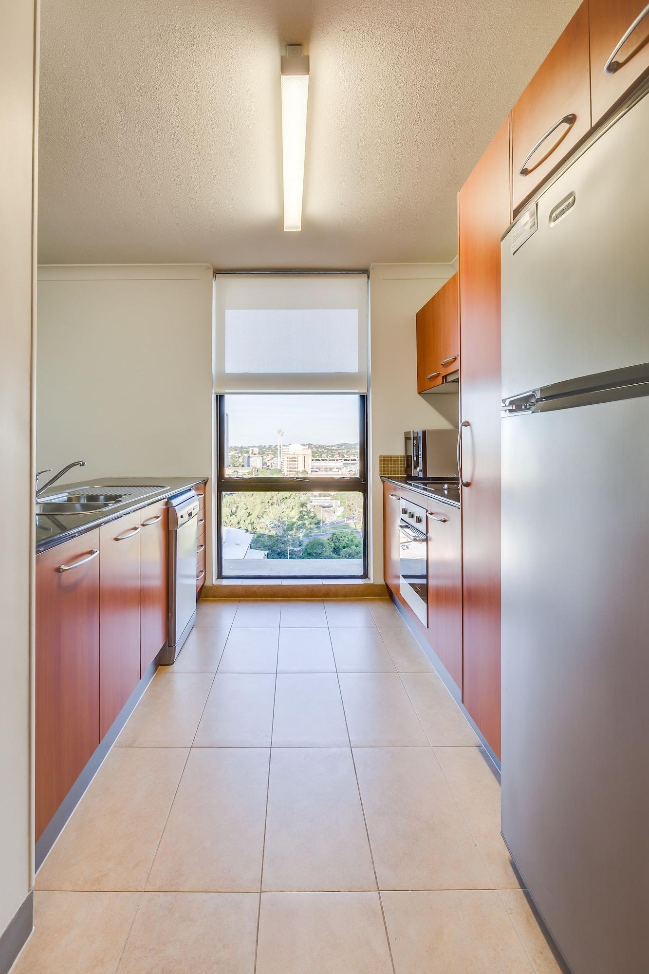 Hillcrest Apartment Hotel Brisbane Extérieur photo