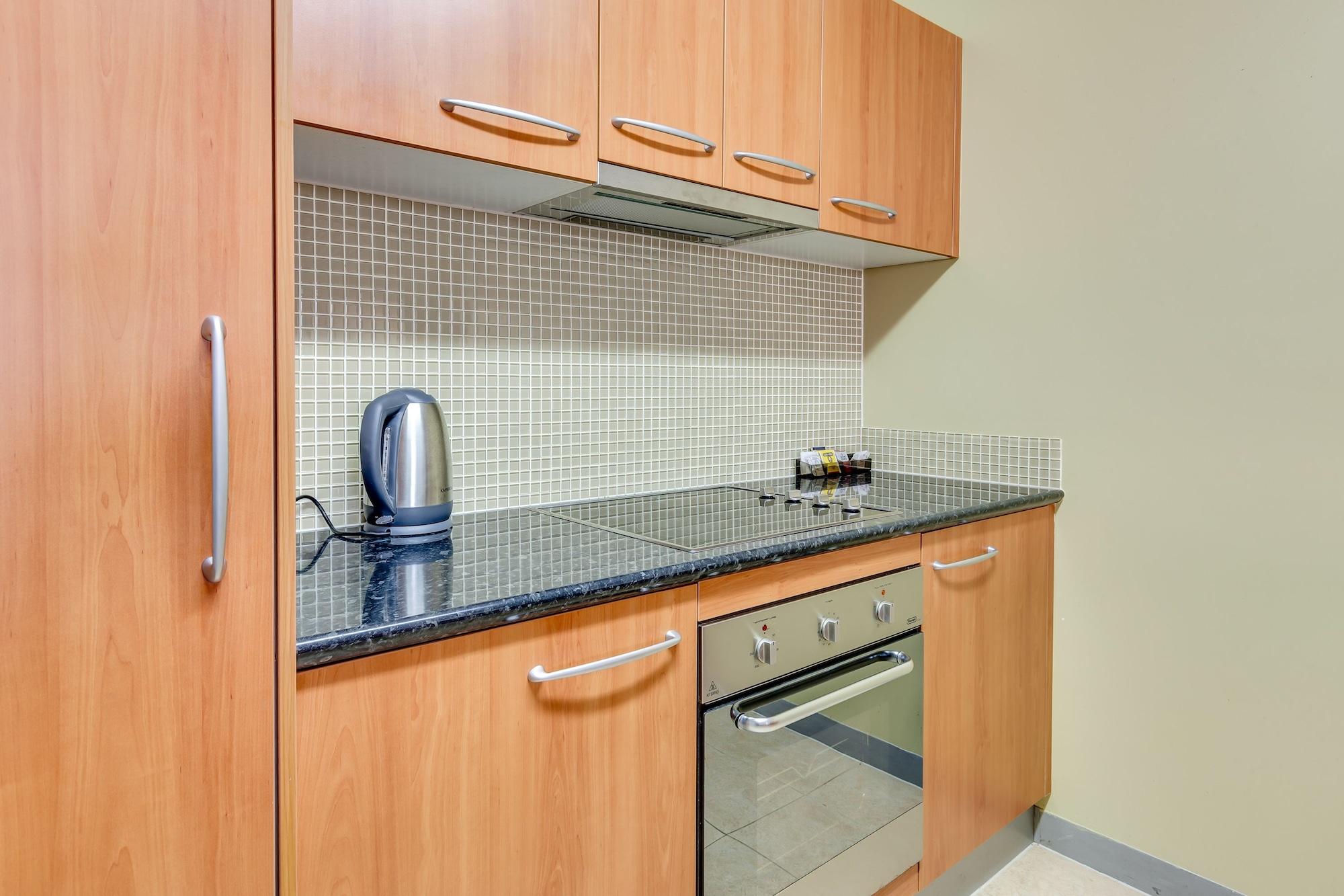 Hillcrest Apartment Hotel Brisbane Extérieur photo