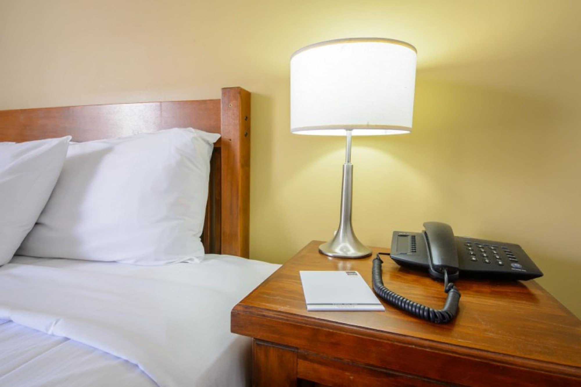 Hillcrest Apartment Hotel Brisbane Extérieur photo