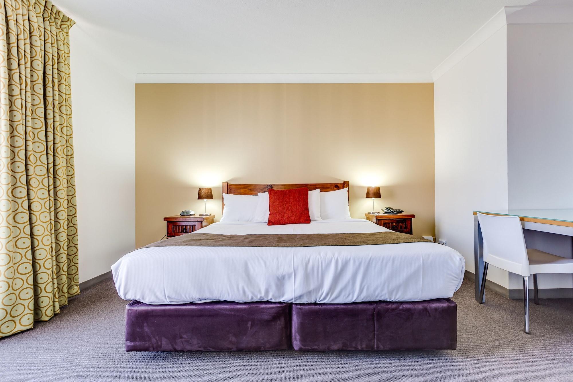 Hillcrest Apartment Hotel Brisbane Extérieur photo