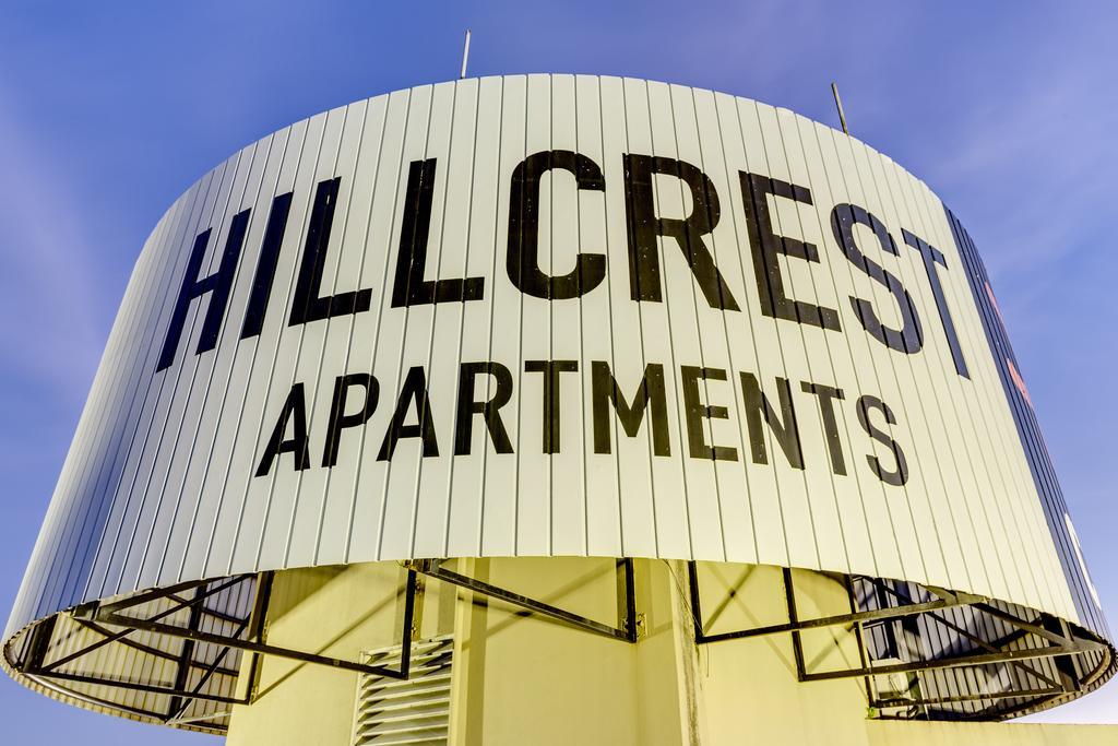 Hillcrest Apartment Hotel Brisbane Extérieur photo
