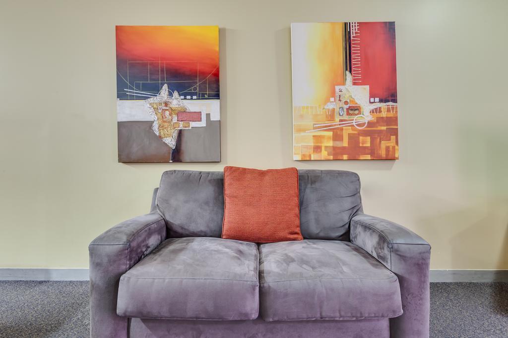 Hillcrest Apartment Hotel Brisbane Extérieur photo