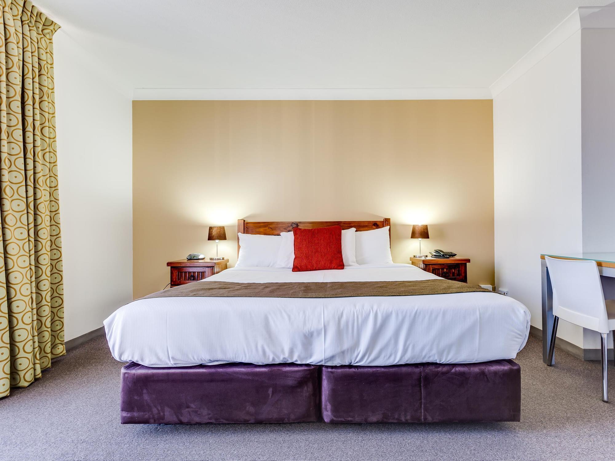 Hillcrest Apartment Hotel Brisbane Extérieur photo