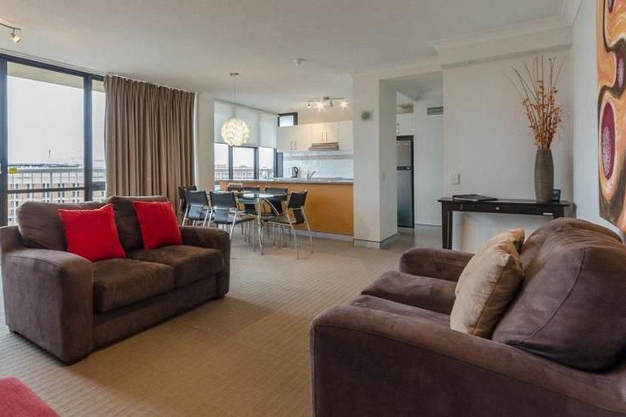 Hillcrest Apartment Hotel Brisbane Extérieur photo