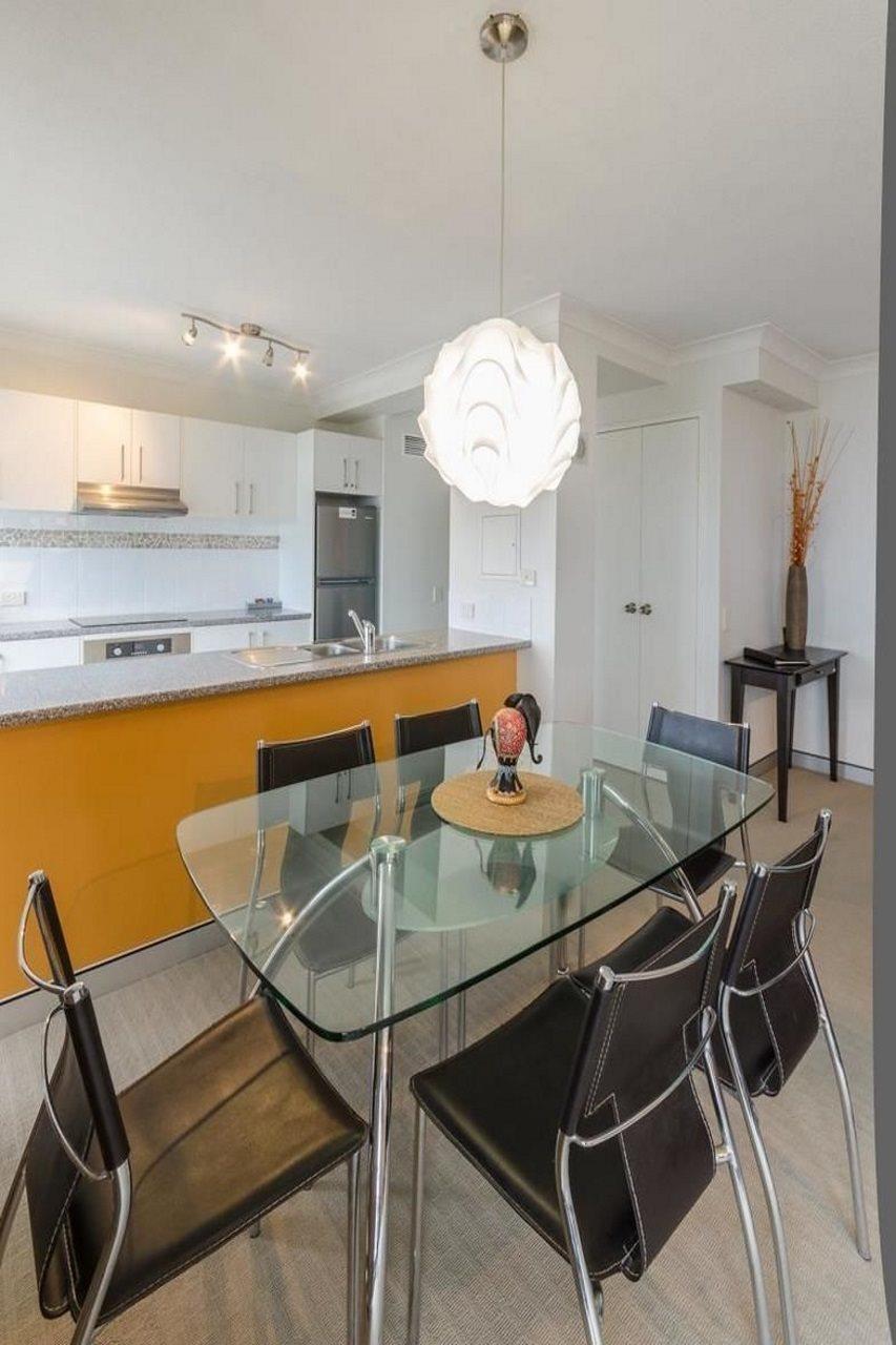Hillcrest Apartment Hotel Brisbane Extérieur photo