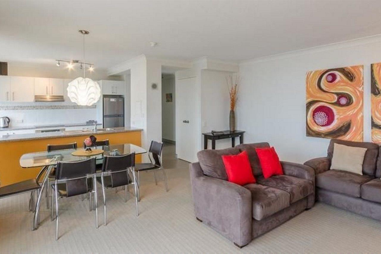 Hillcrest Apartment Hotel Brisbane Extérieur photo