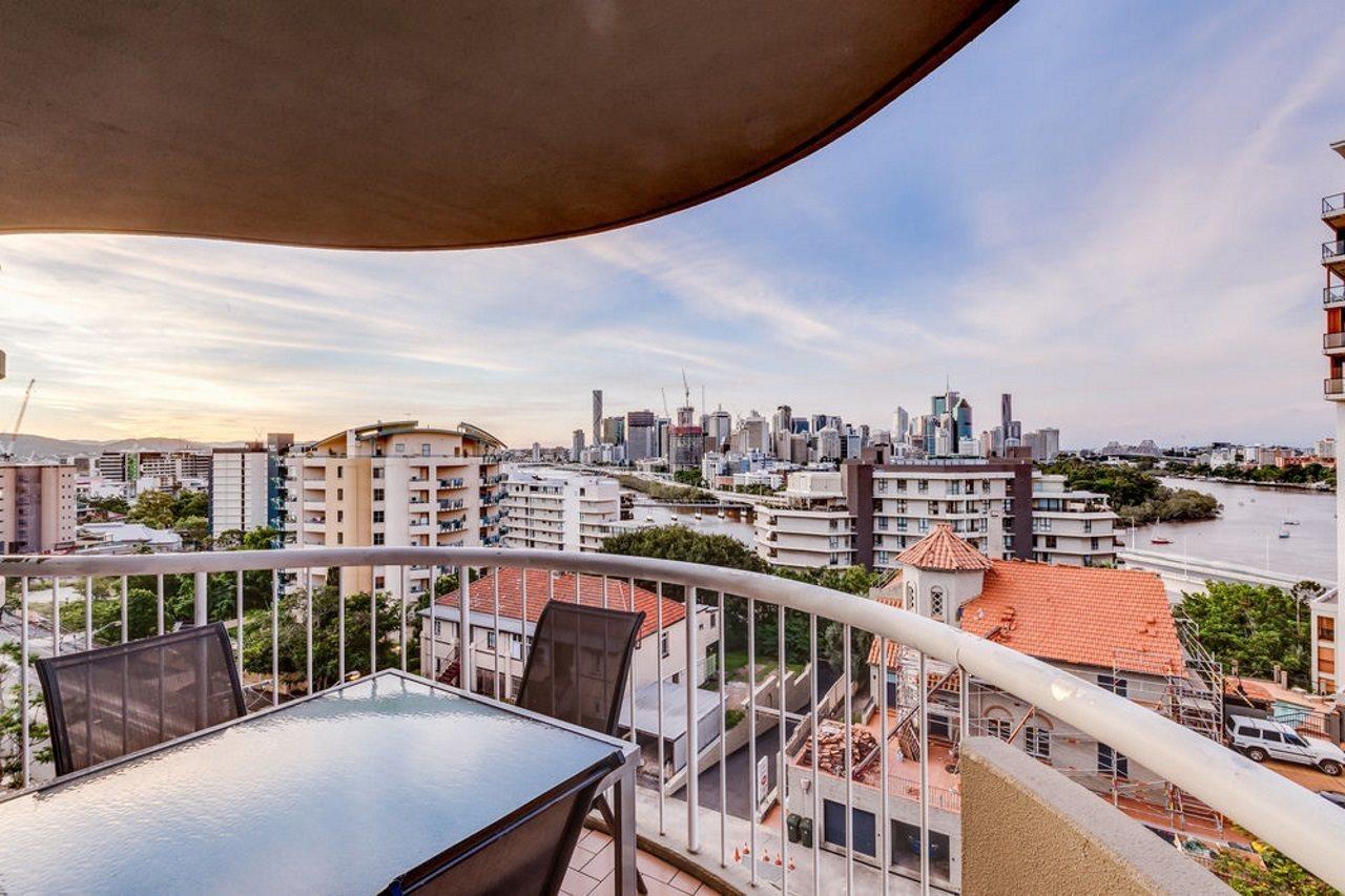 Hillcrest Apartment Hotel Brisbane Extérieur photo