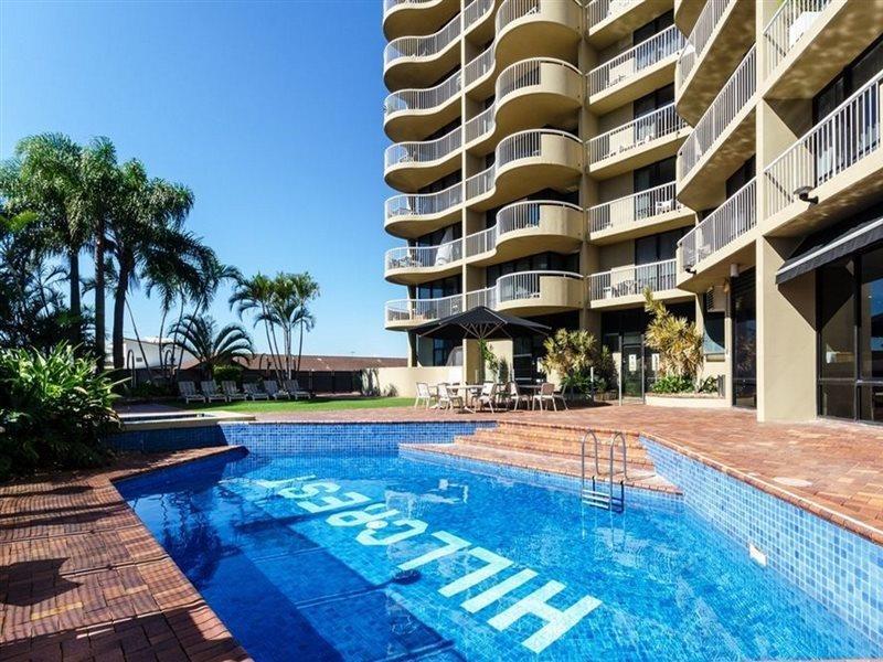 Hillcrest Apartment Hotel Brisbane Extérieur photo