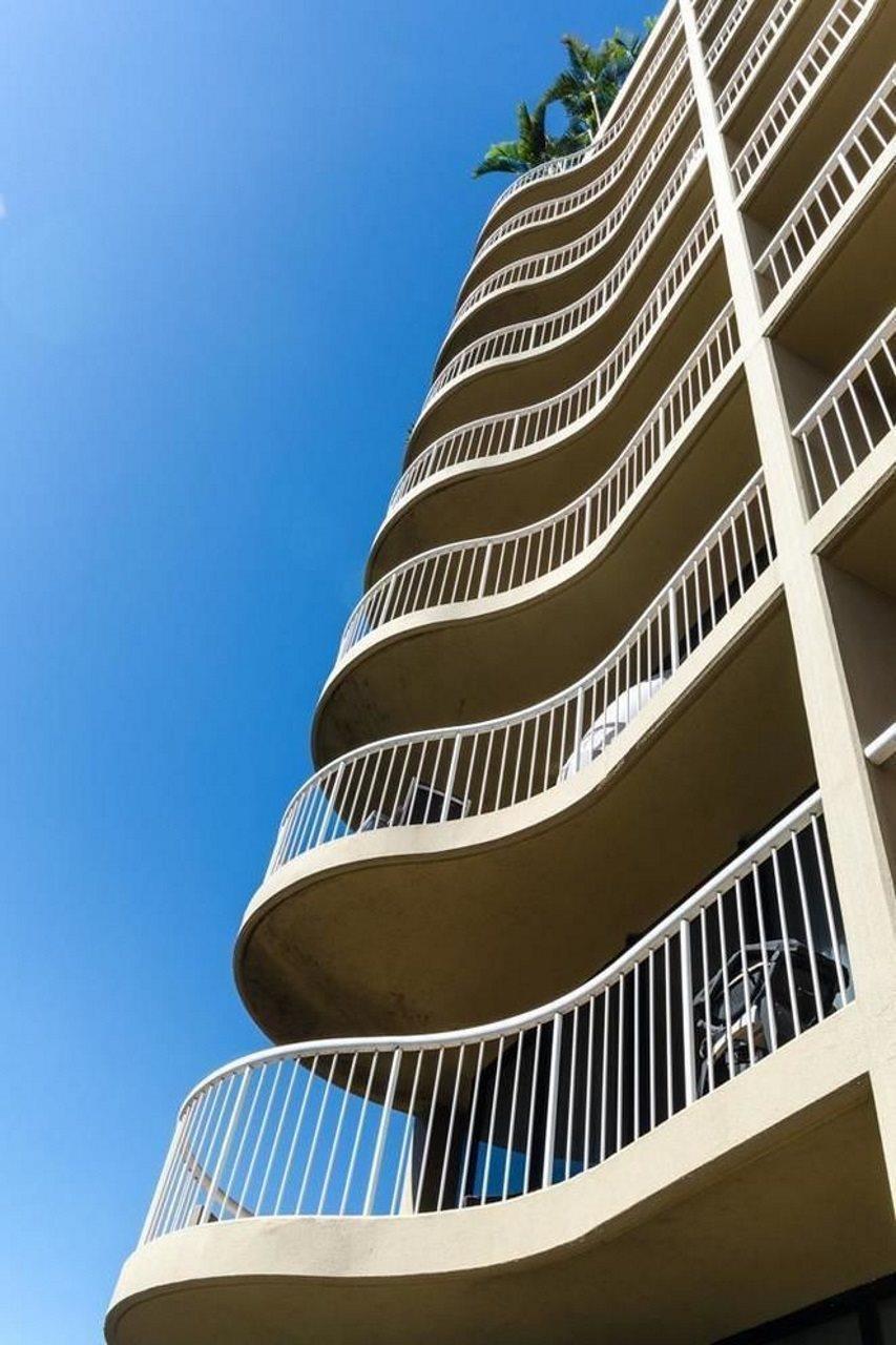 Hillcrest Apartment Hotel Brisbane Extérieur photo