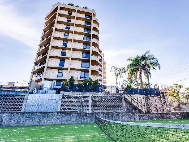 Hillcrest Apartment Hotel Brisbane Extérieur photo