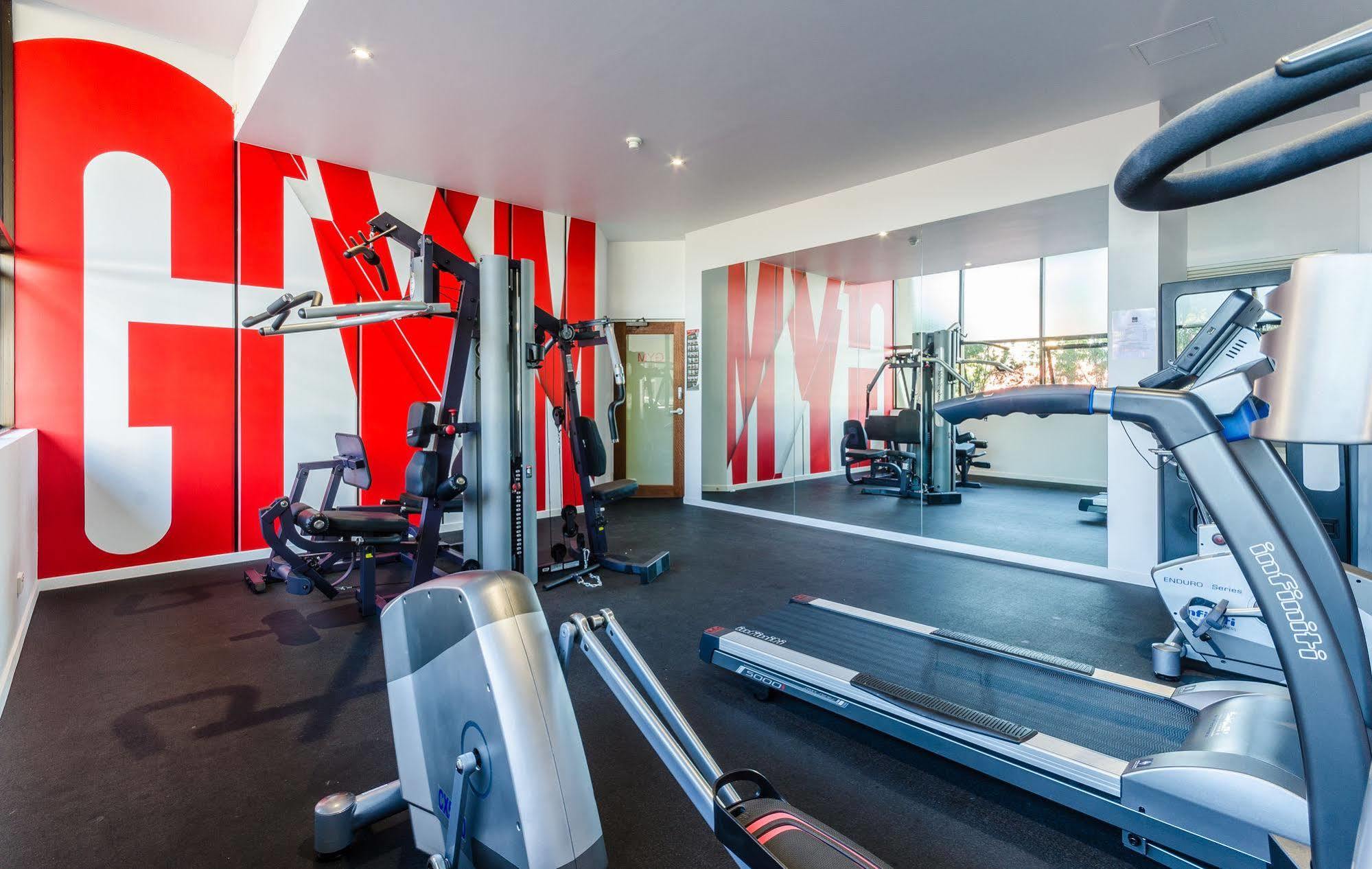 Hillcrest Apartment Hotel Brisbane Extérieur photo