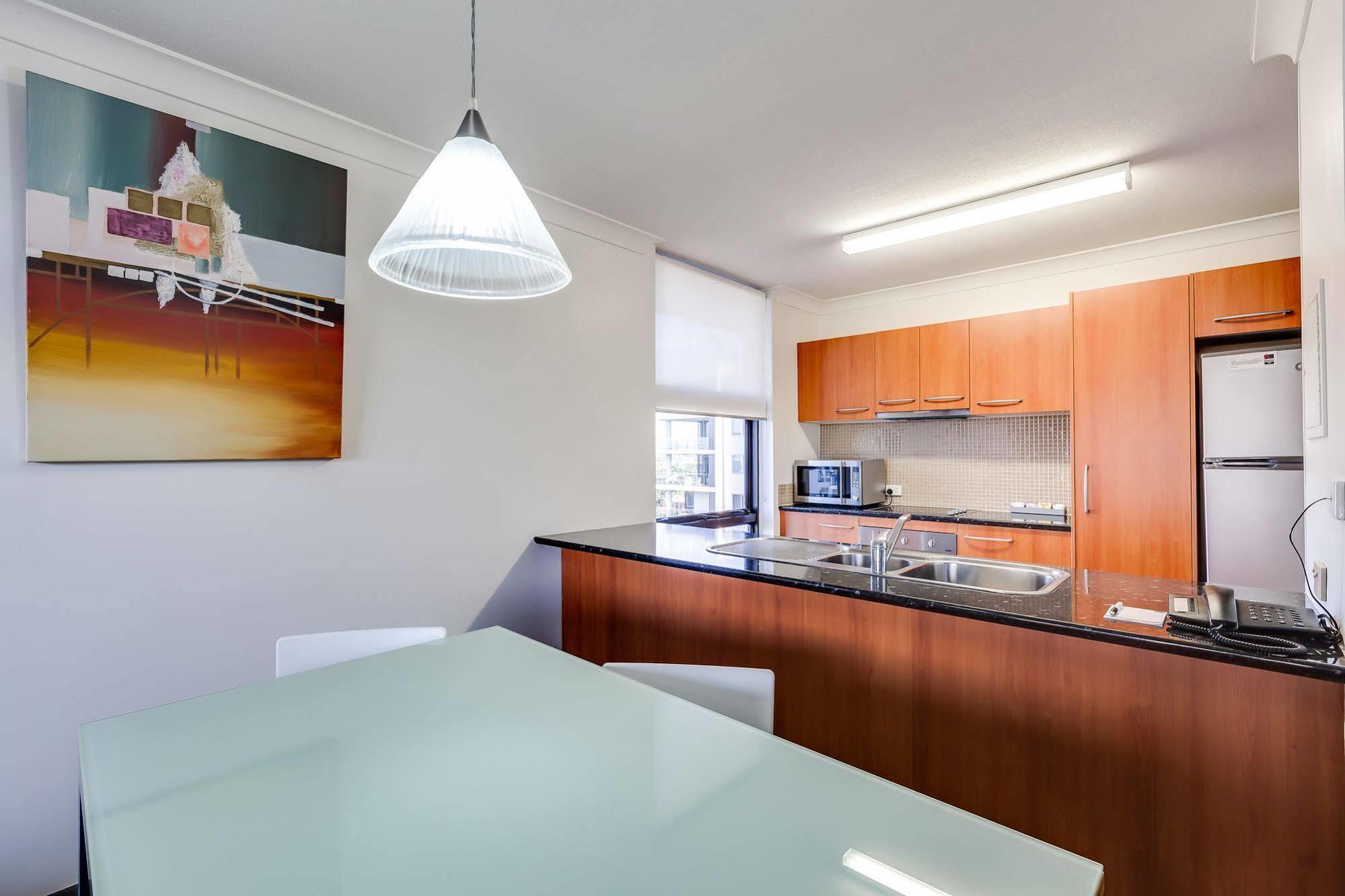 Hillcrest Apartment Hotel Brisbane Extérieur photo