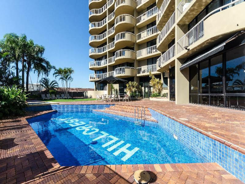 Hillcrest Apartment Hotel Brisbane Extérieur photo