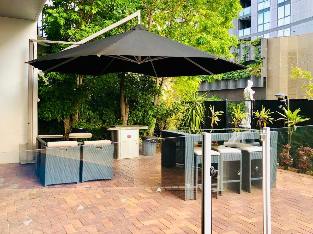 Hillcrest Apartment Hotel Brisbane Extérieur photo