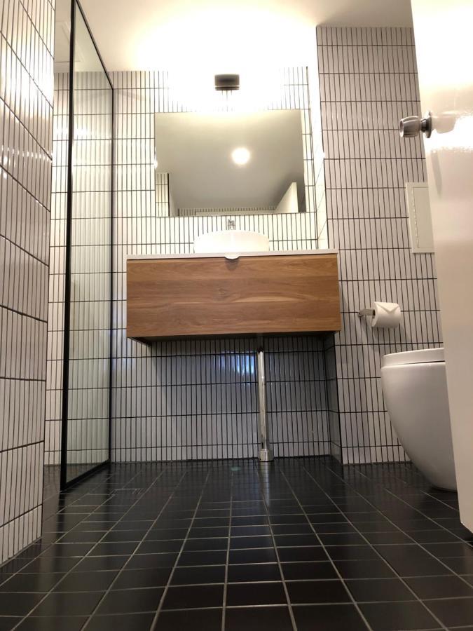 Hillcrest Apartment Hotel Brisbane Extérieur photo