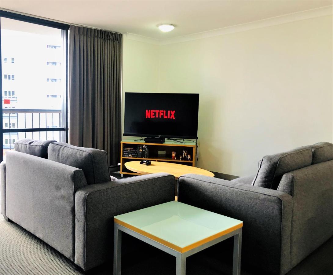 Hillcrest Apartment Hotel Brisbane Extérieur photo