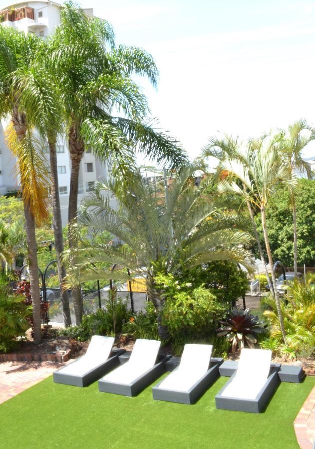 Hillcrest Apartment Hotel Brisbane Extérieur photo