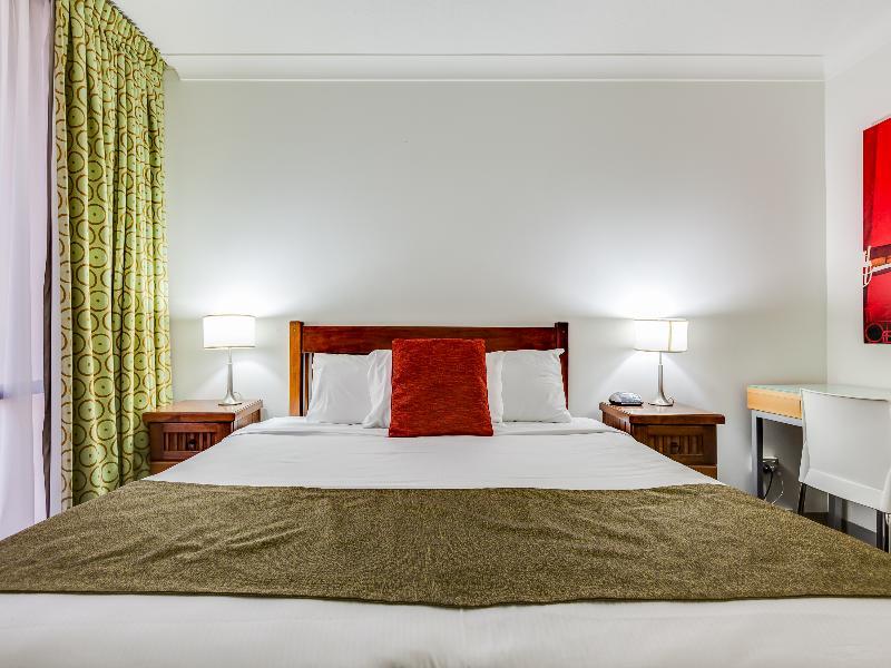 Hillcrest Apartment Hotel Brisbane Extérieur photo